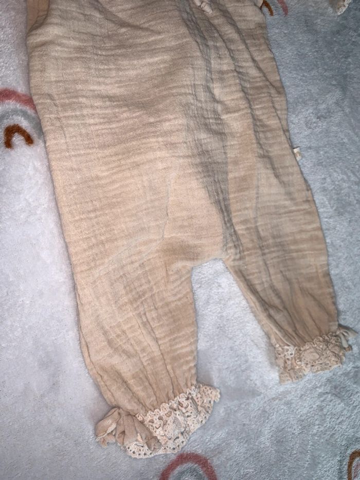 Combinaison 1 Mois - photo numéro 2