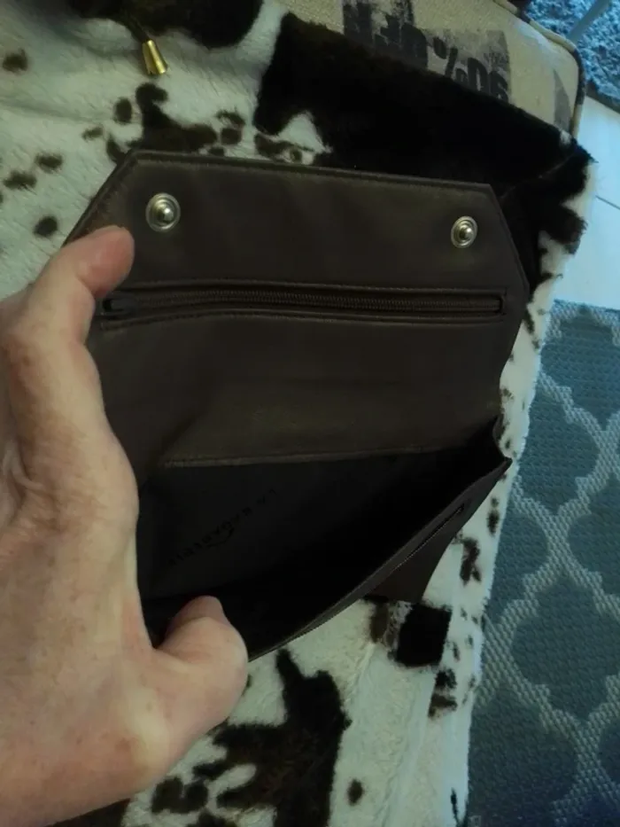 Pochette ceinture la bagagerie - photo numéro 4