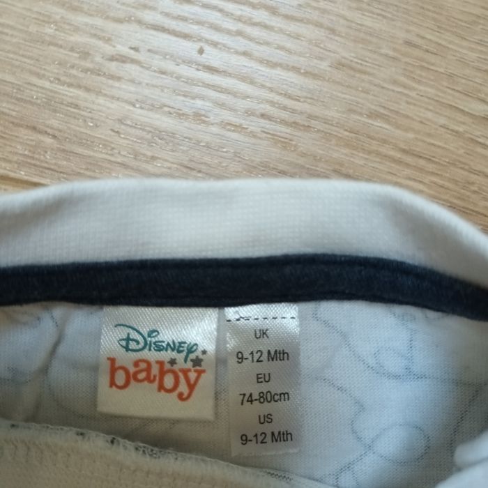 T shirt Mickey - photo numéro 2