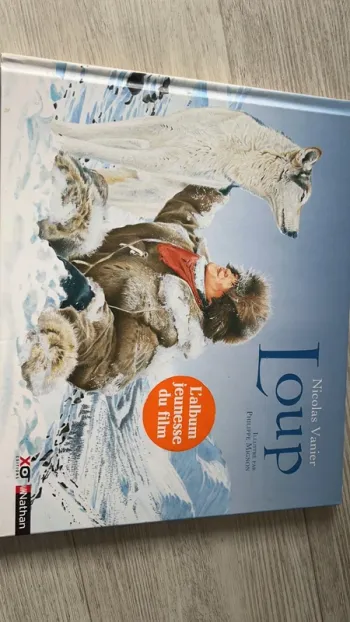 Loup album