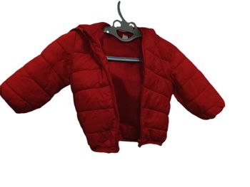 Blouson doudoune 12 mois