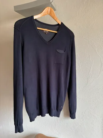 Pull homme Olly Gan