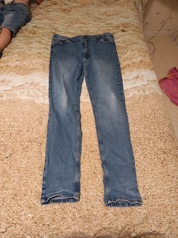 Jeans slim