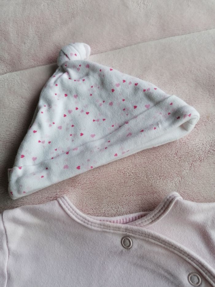 Pyjama primark 3 mois - photo numéro 4