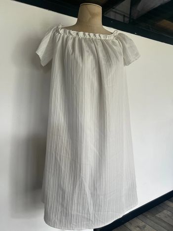 Jolie robe