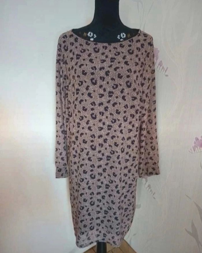Robe ample Grain de malice T42