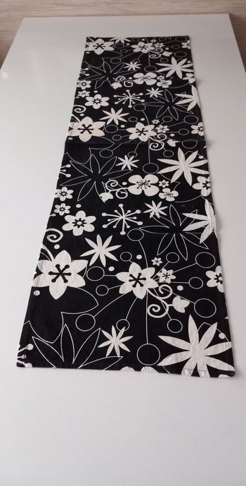 Chemin de table Casa