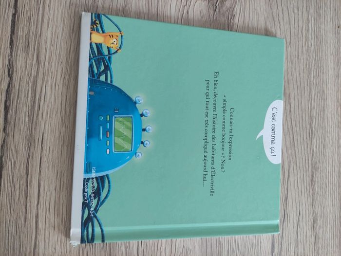 Simple comme bonjour - photo numéro 2