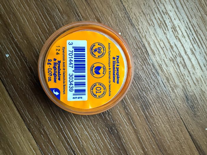 Highlighter - photo numéro 5