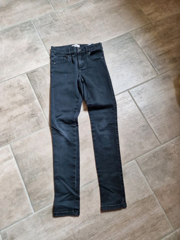 Jeans only 9 ans