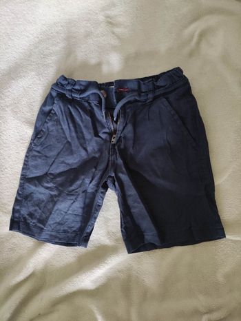 Short 4 ans 