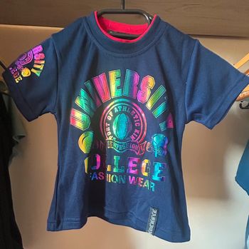 TEE shirt taille 2 ans