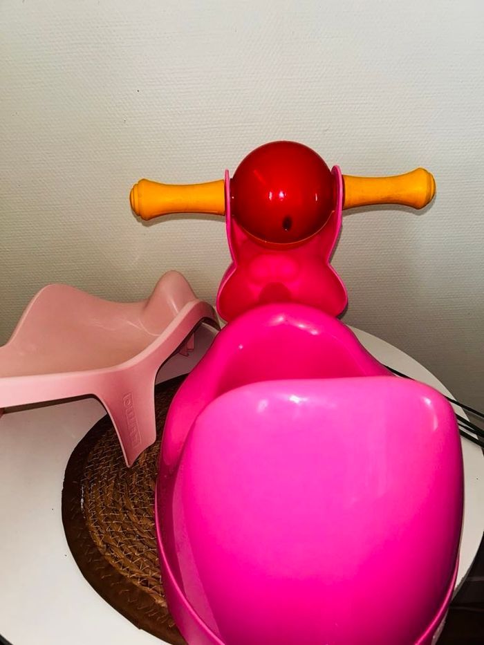 Lot bebe - photo numéro 2