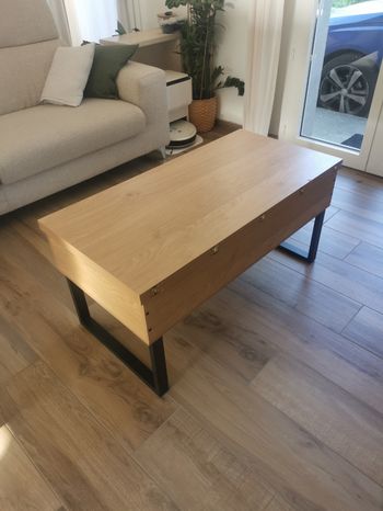 Table basse