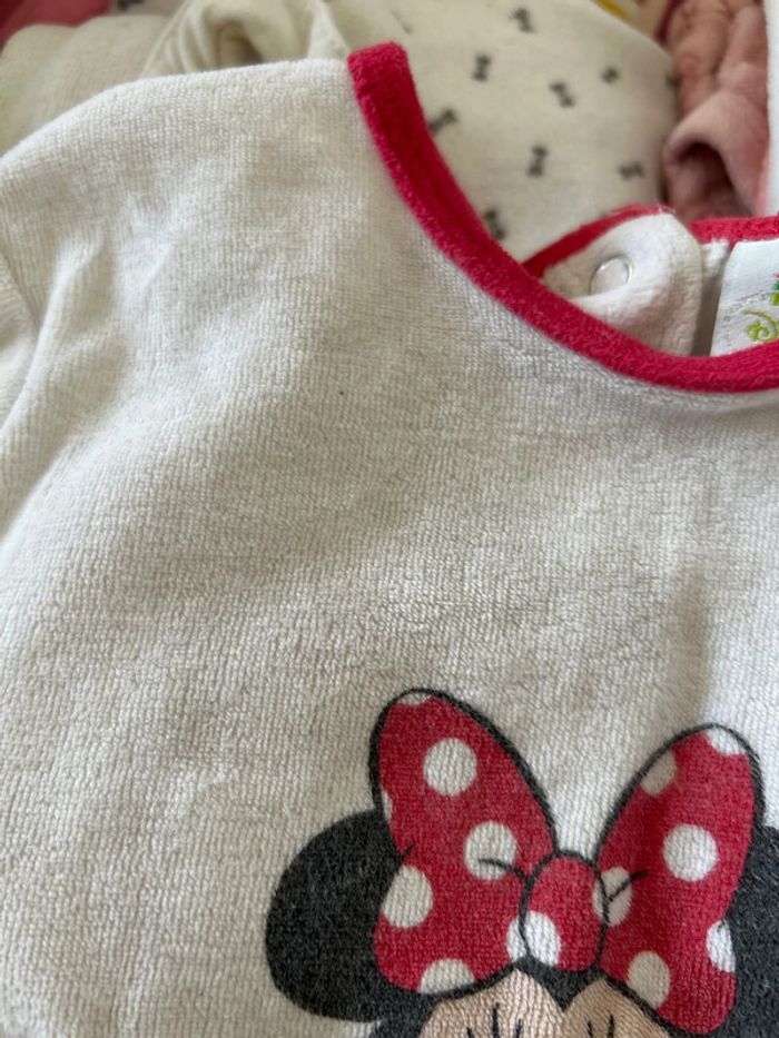 Lot de vêtements 12 mois - photo numéro 18