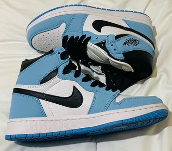 Jordan 1 rétro hight