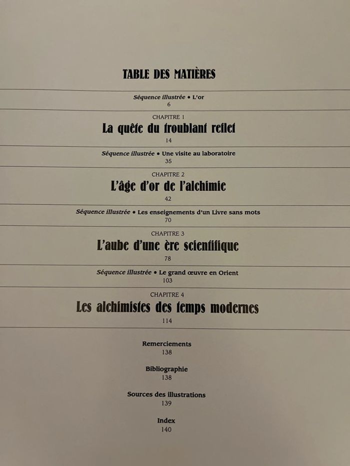 Attention à ne pas mettre entre toutes les mains ! 3 livres ésotériques - photo numéro 3