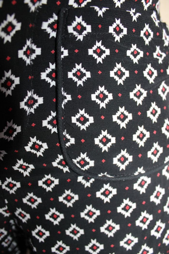 short léger d'été - photo numéro 2