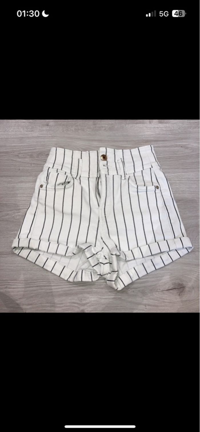 Short - photo numéro 2