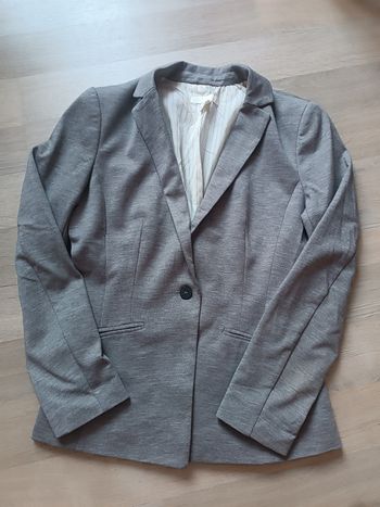 Veste tailleur
