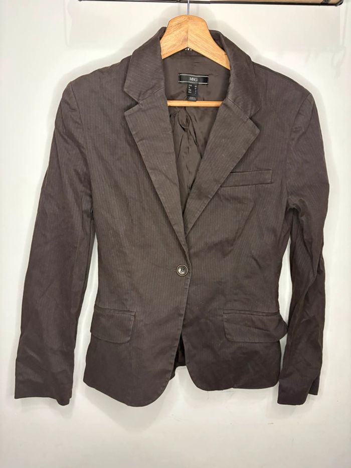 Veste Blazer T40
