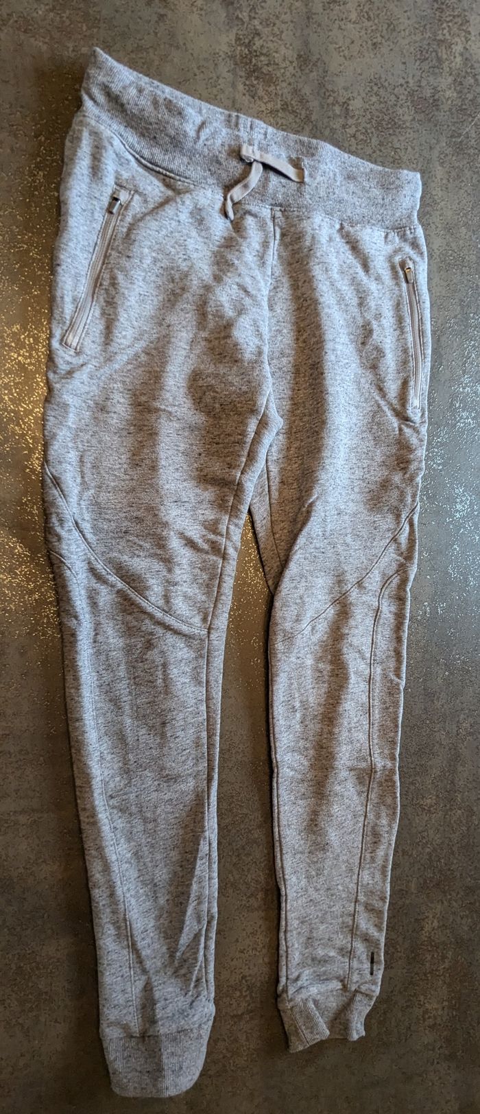 Pantalon sport fille 14 ans