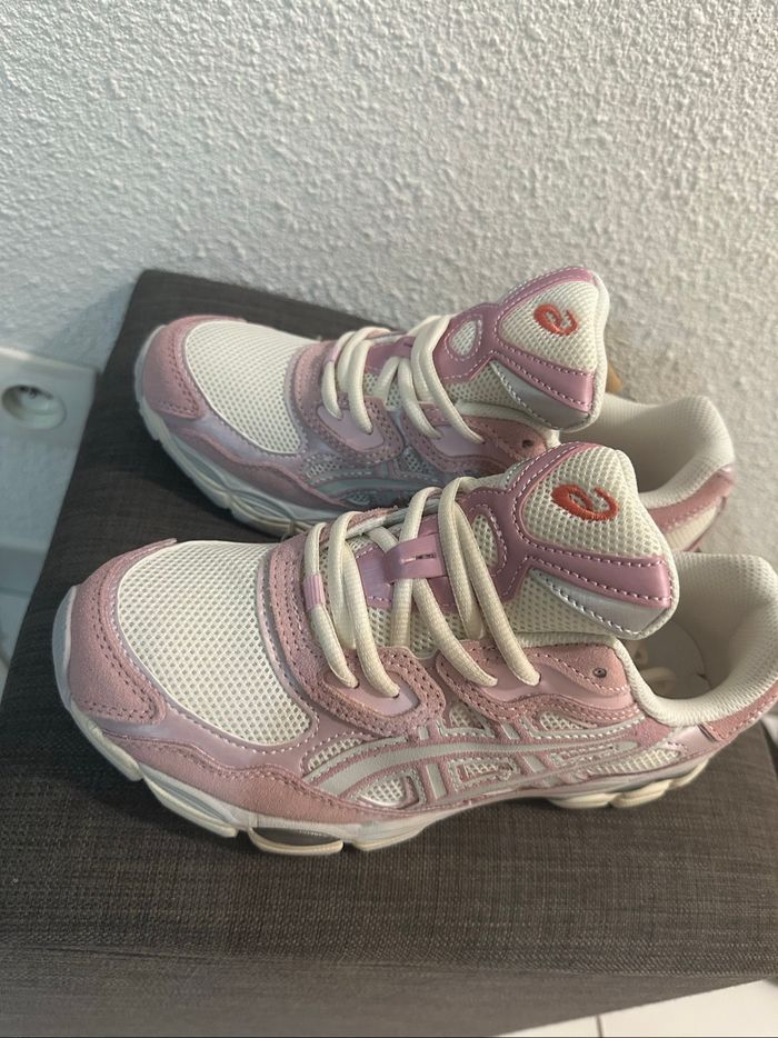 Asics gel NYC - photo numéro 3