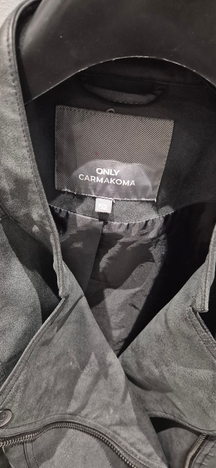 Veste automne - photo numéro 3