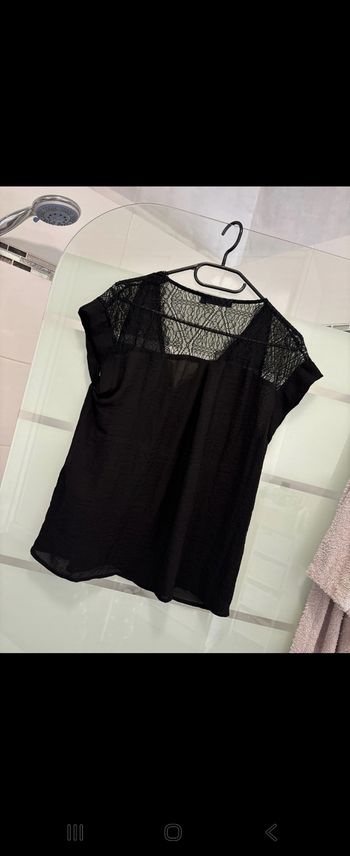 T shirt femme