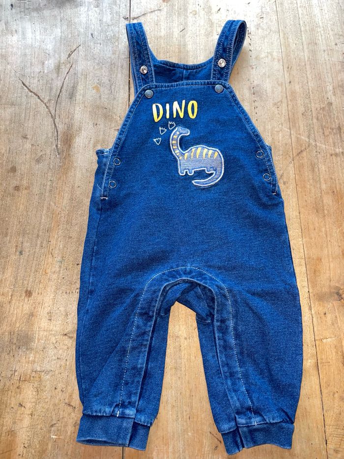 Ensemble bébé - photo numéro 2