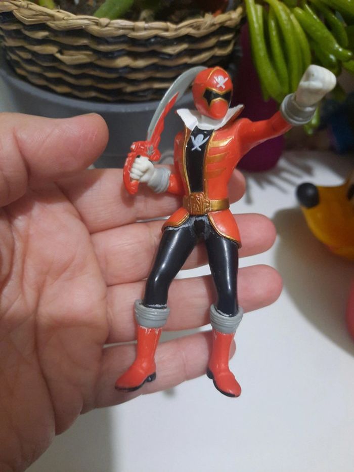 Power rangers - photo numéro 3