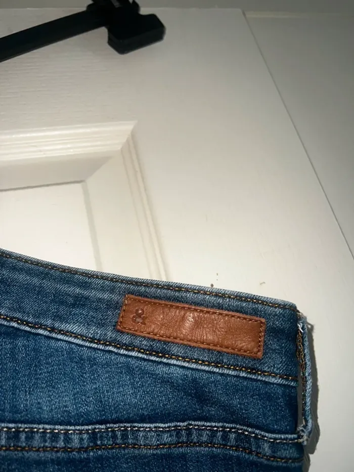 Jeans H&M - photo numéro 4