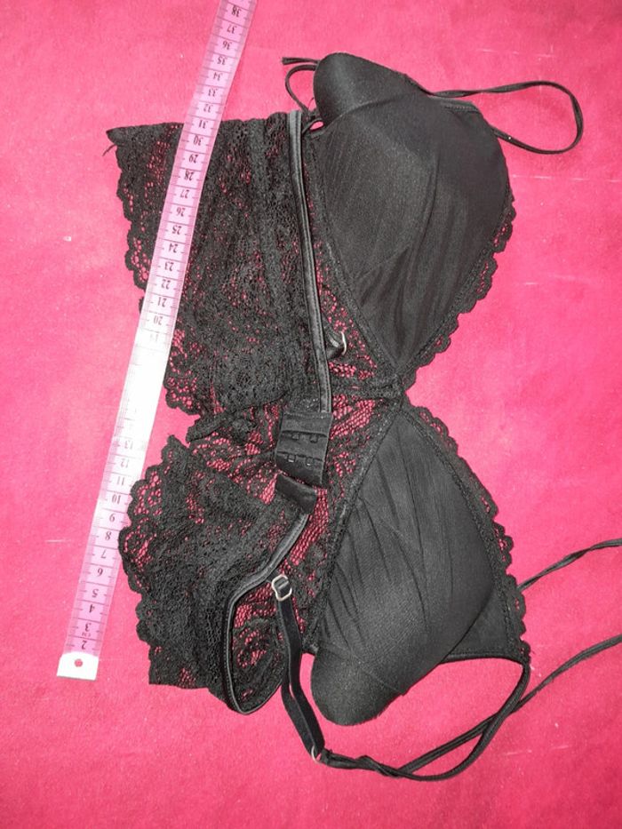 Haut dentelle primark - photo numéro 6