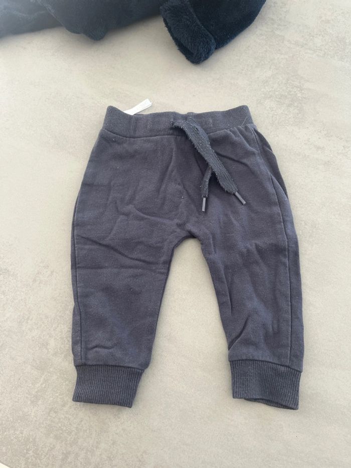 Ensemble zeeman - photo numéro 7