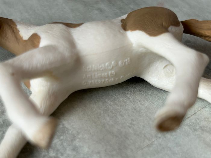 lot chevaux jouet schleich avec accessoires - photo numéro 3