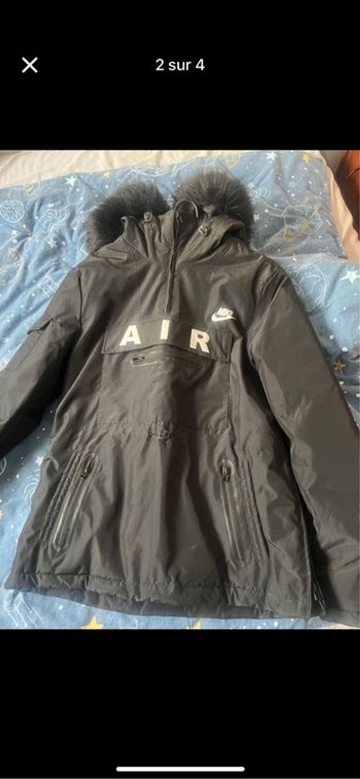 Vend manteau taille L