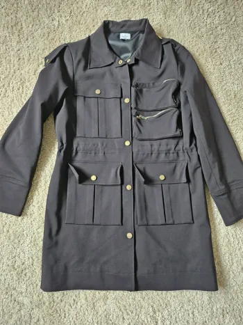 Veste