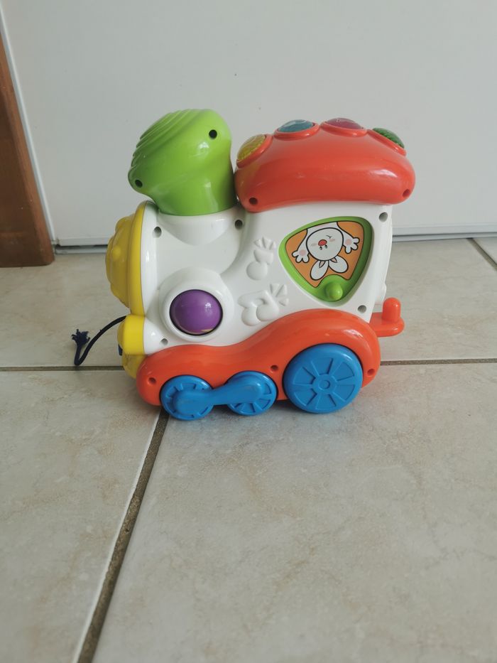 Lot jeux enfants - photo numéro 2