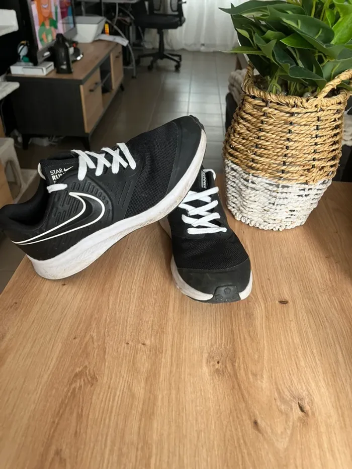 Baskets Nike - photo numéro 2