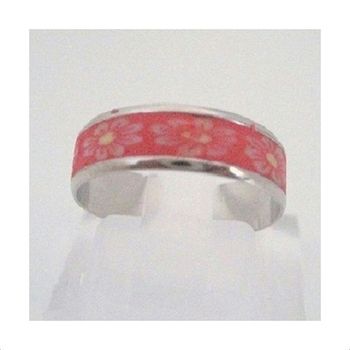 Bague d'Orteil