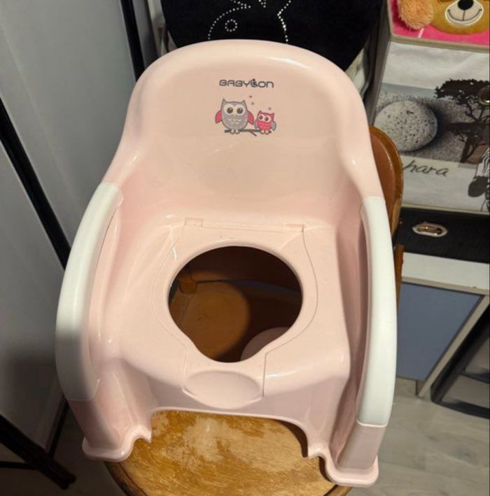 Pot enfants - photo numéro 5