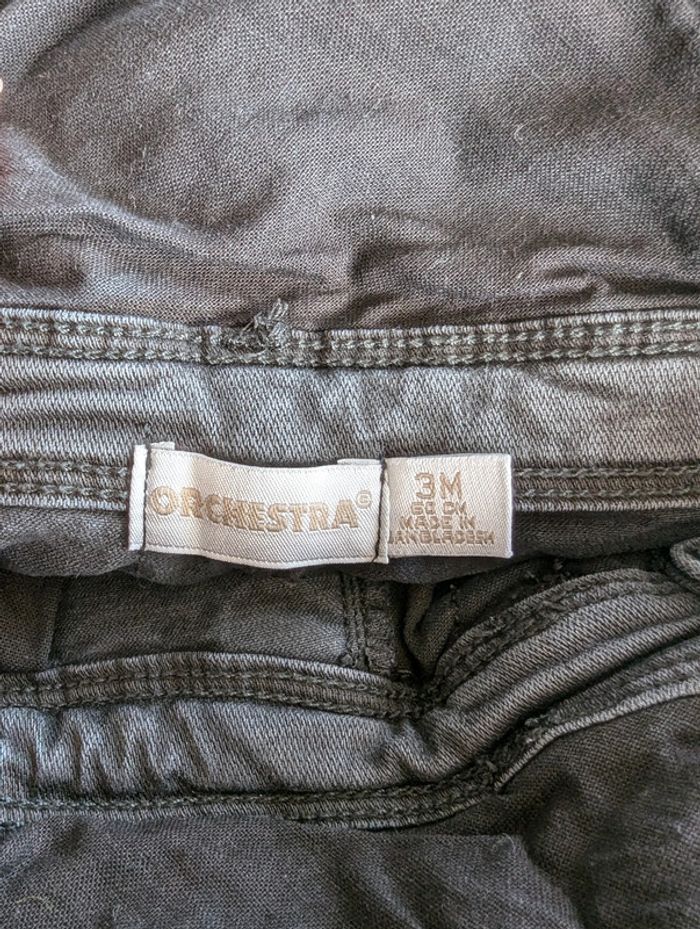 Ensemble - 3 mois - Orchestra - photo numéro 5