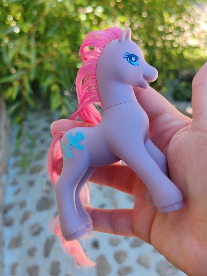 Mon petit poney - g2 - wingsong - photo numéro 4