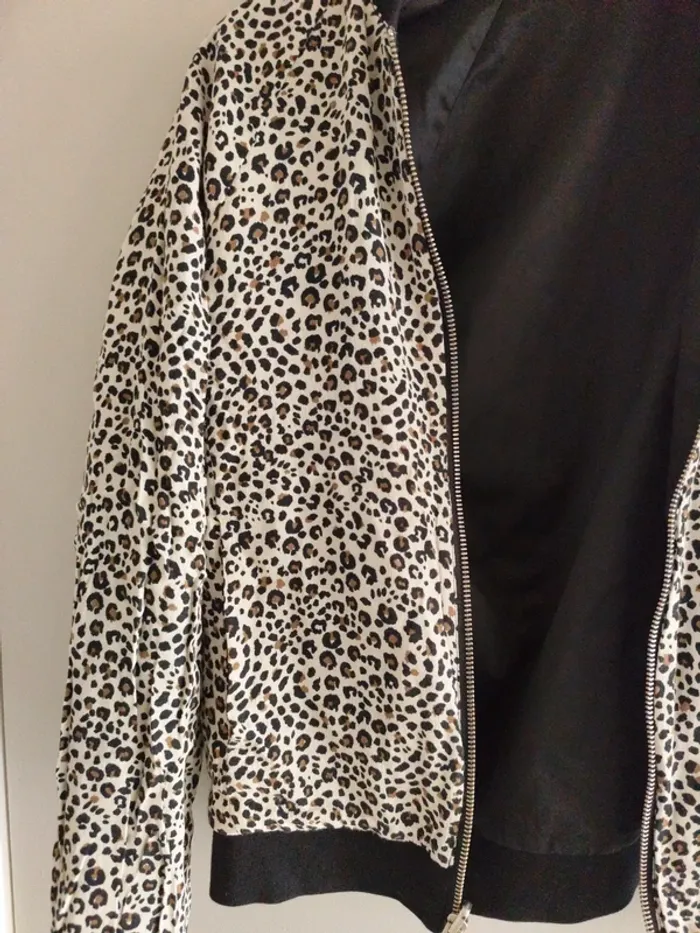 Veste ikks - photo numéro 8