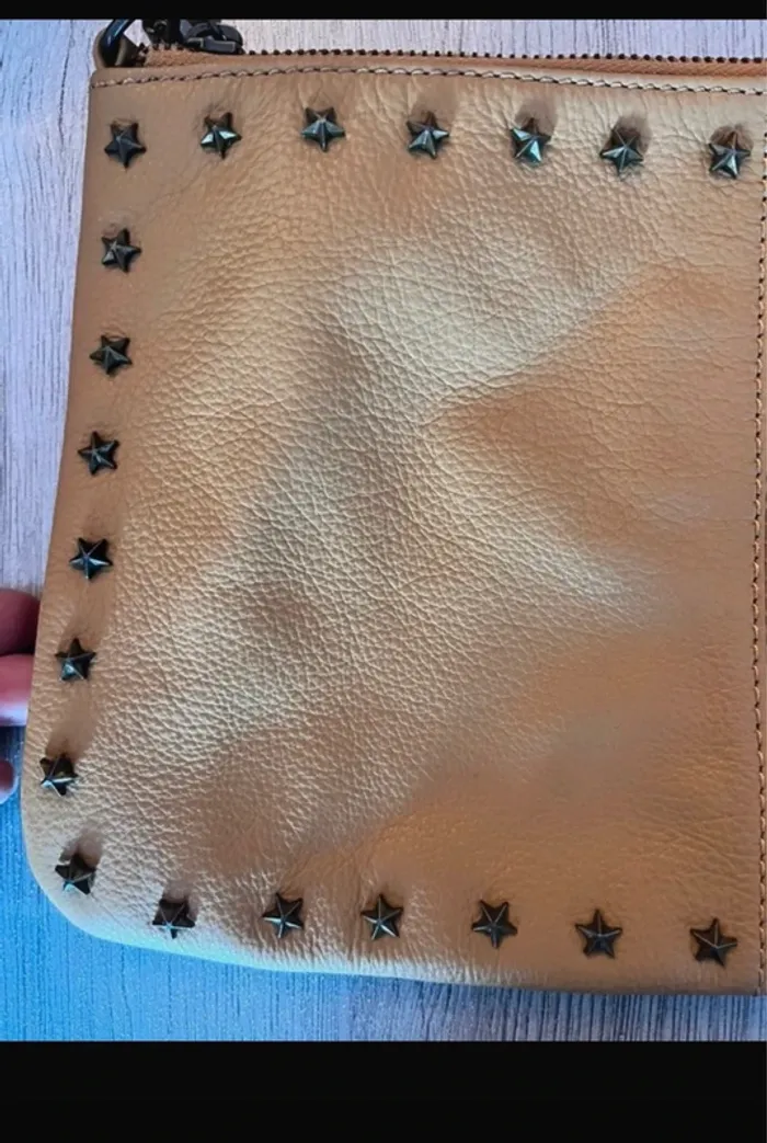 Sac bandoulière - photo numéro 3