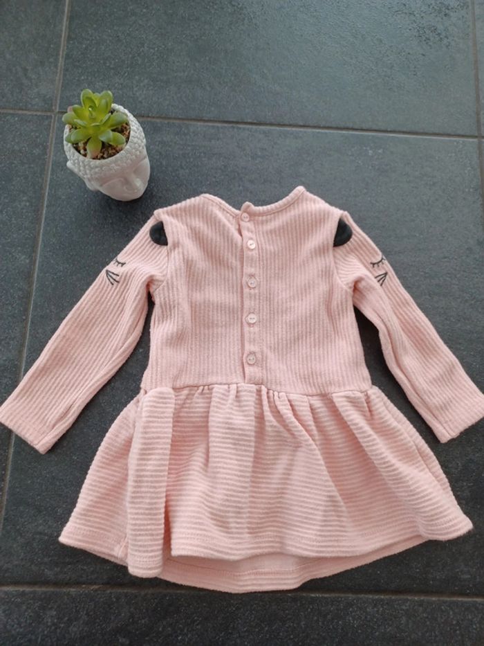 Robe hiver chat - photo numéro 2