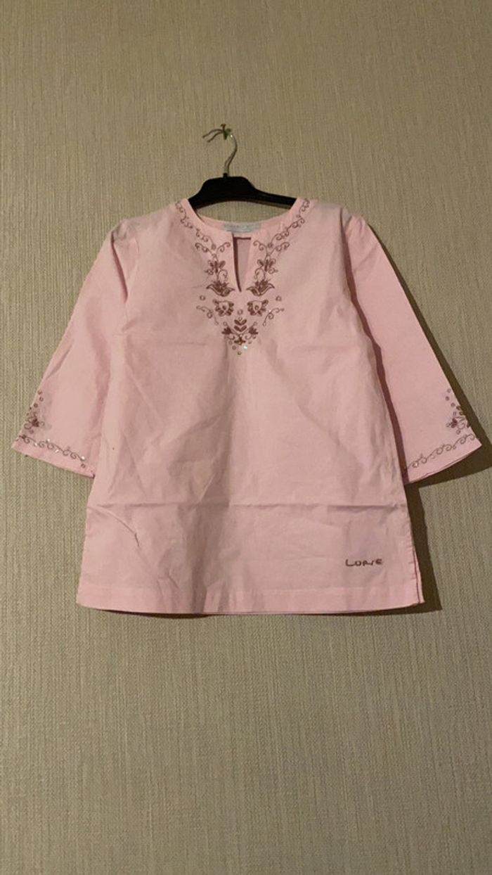 T-shirt Taille 10 ans