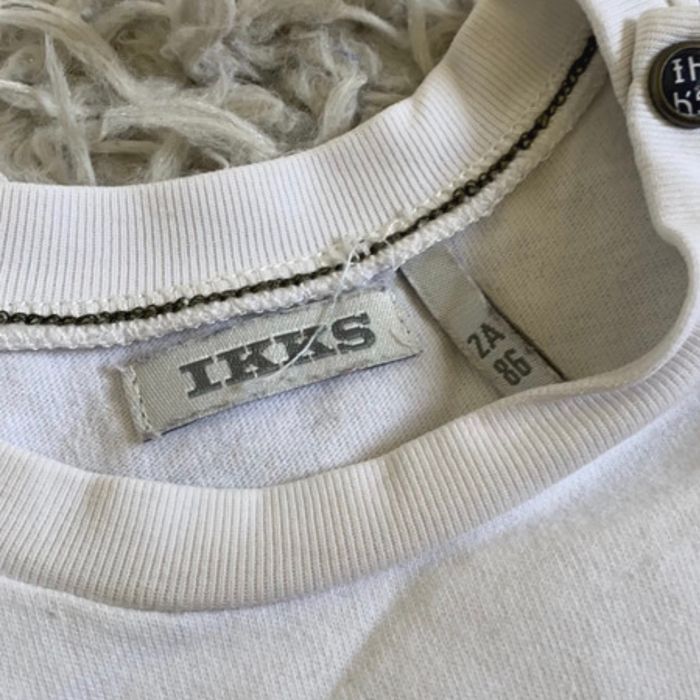 T-shirt IKKS - photo numéro 2