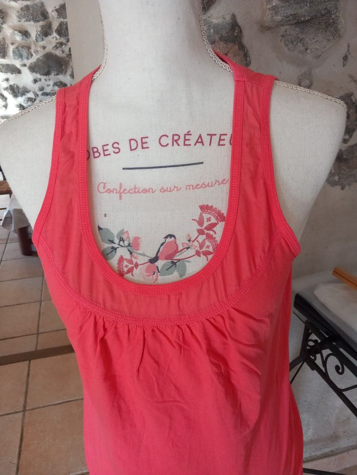 Débardeur - photo numéro 2