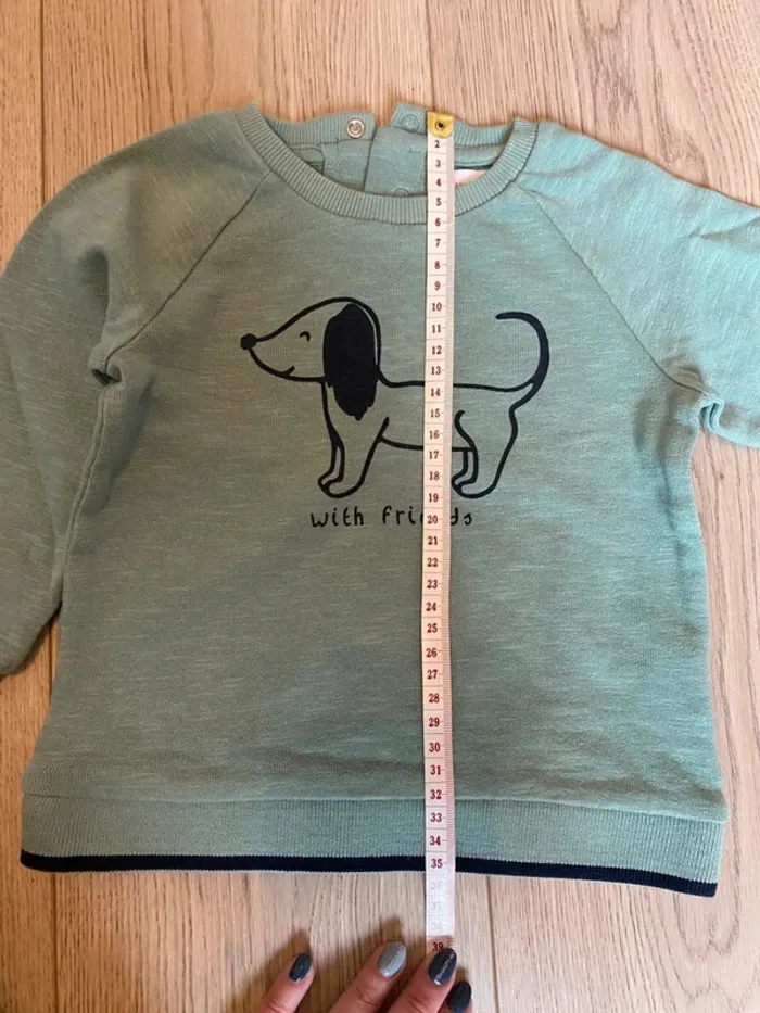 Ensemble jogging - photo numéro 5